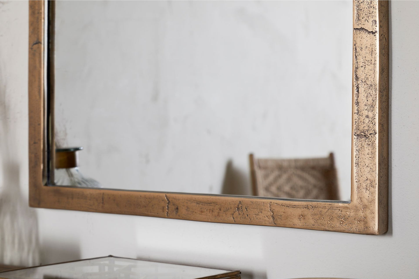 Wall Mirror Home Decor