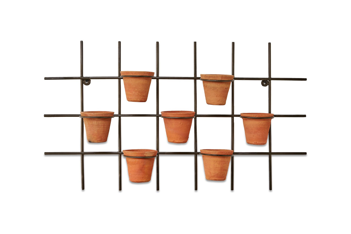 Wall Hung Planter Home Decor 