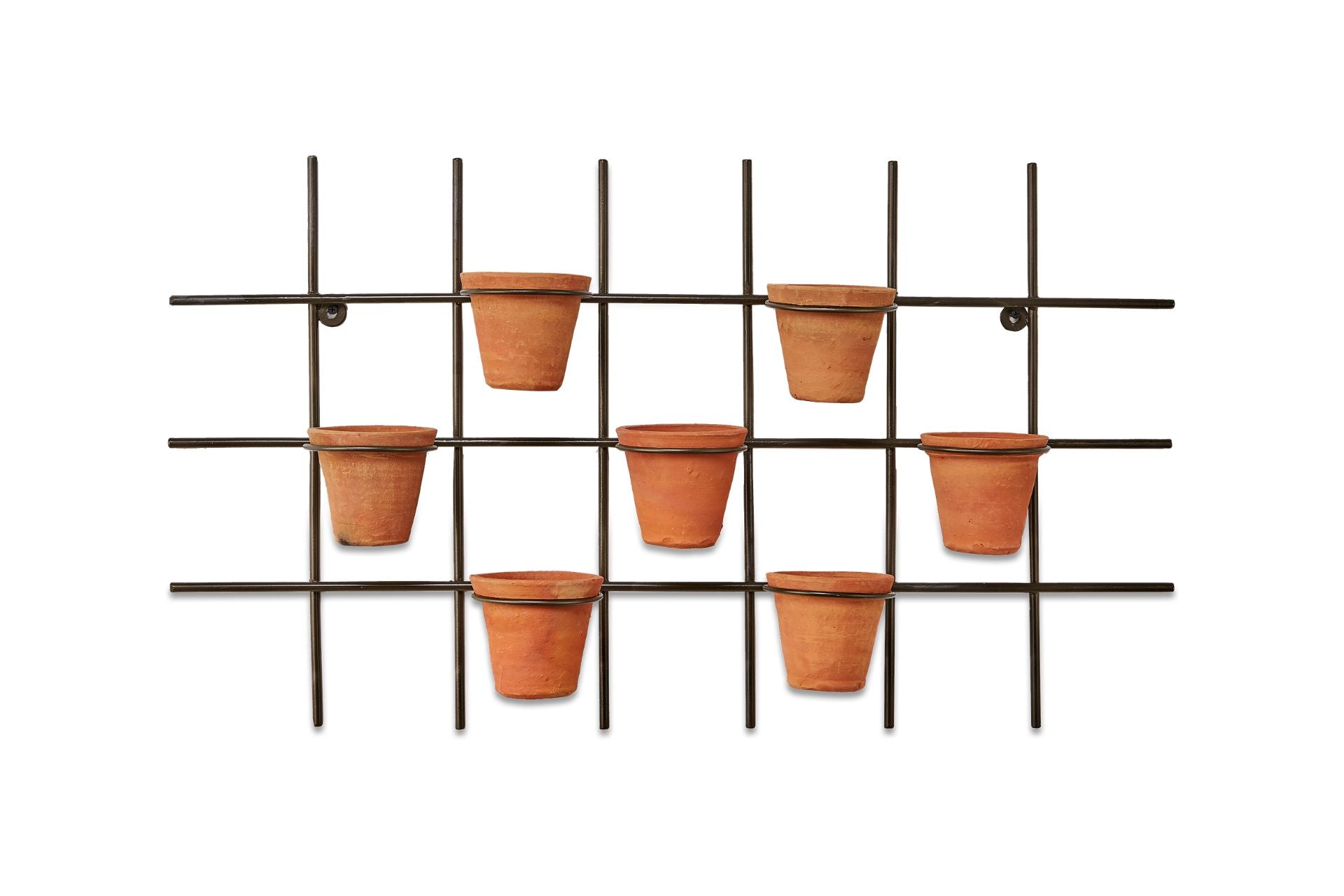 Wall Hung Planter Home Decor 