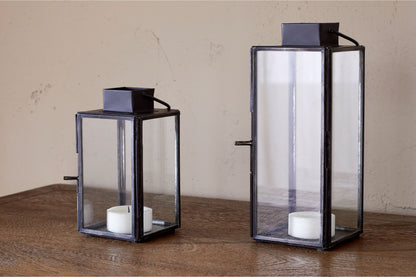 Mini Table Lantern Home Decor