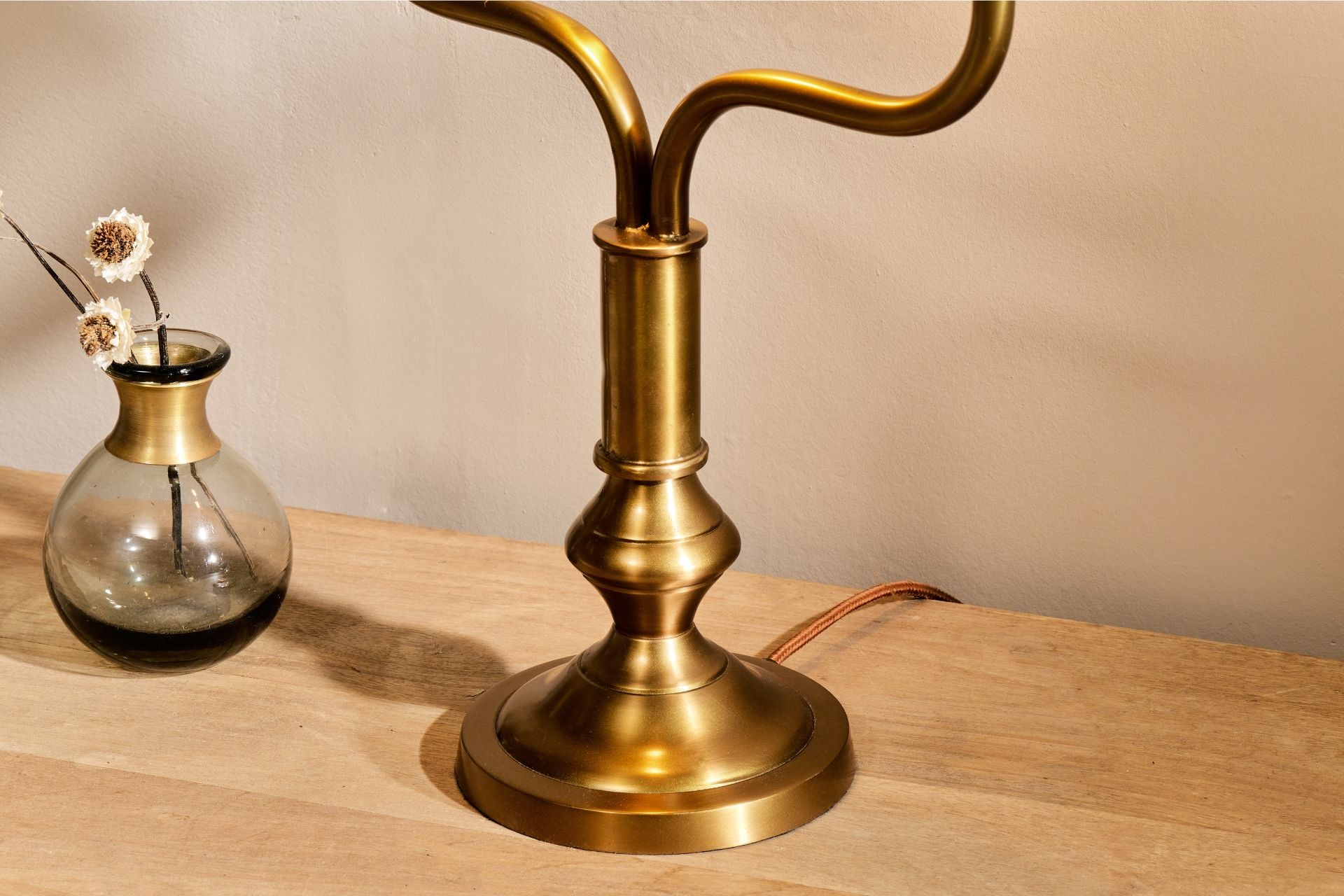 Vintage Desk Lamp Home Decor