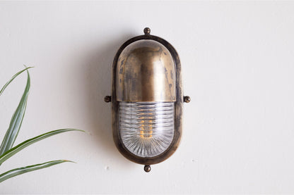 Outdoor Wall Lamp Home Decor