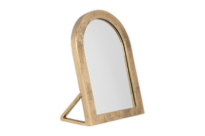 Aluminum Vanity Mirror Home Decor