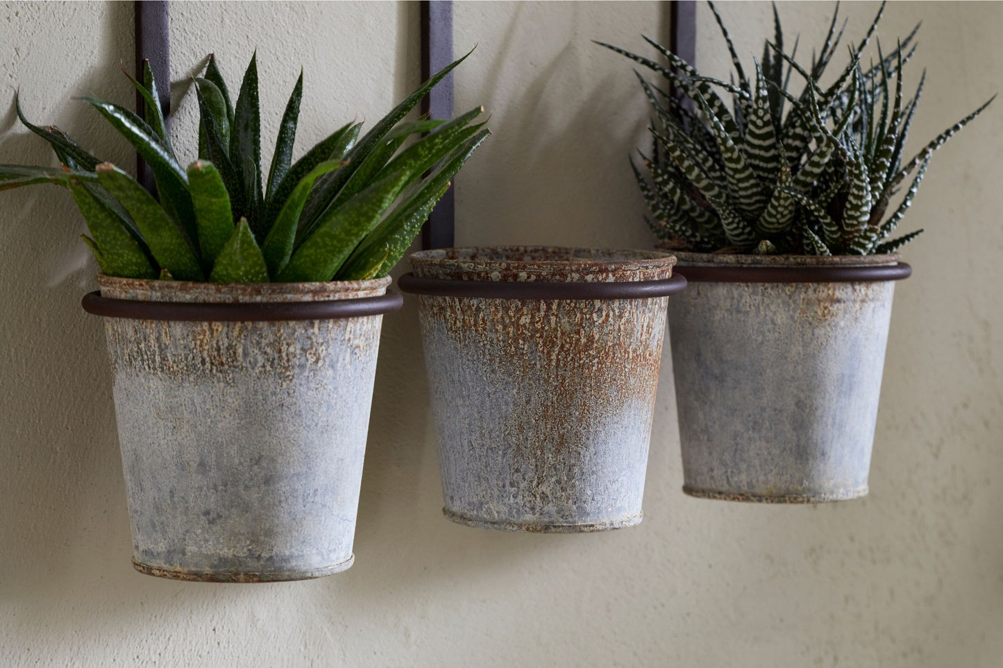 Wall Hung Planter Home Decor 