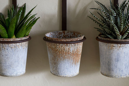 Wall Hung Planter Home Decor 