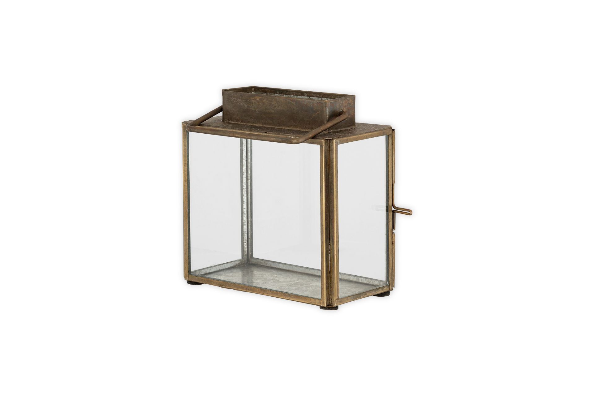 Mini Table Lantern Home Decor