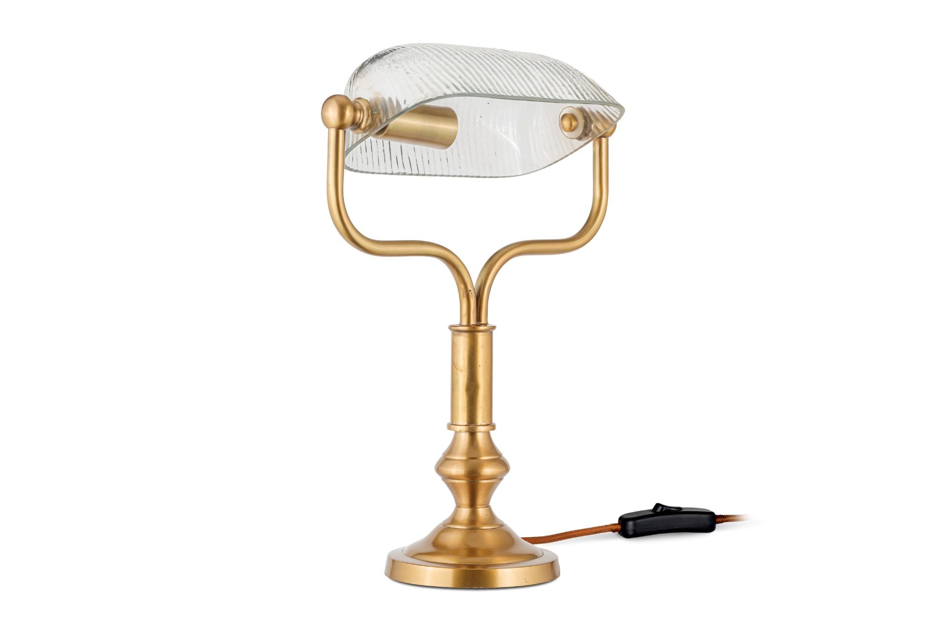 Vintage Desk Lamp Home Decor