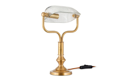 Vintage Desk Lamp Home Decor
