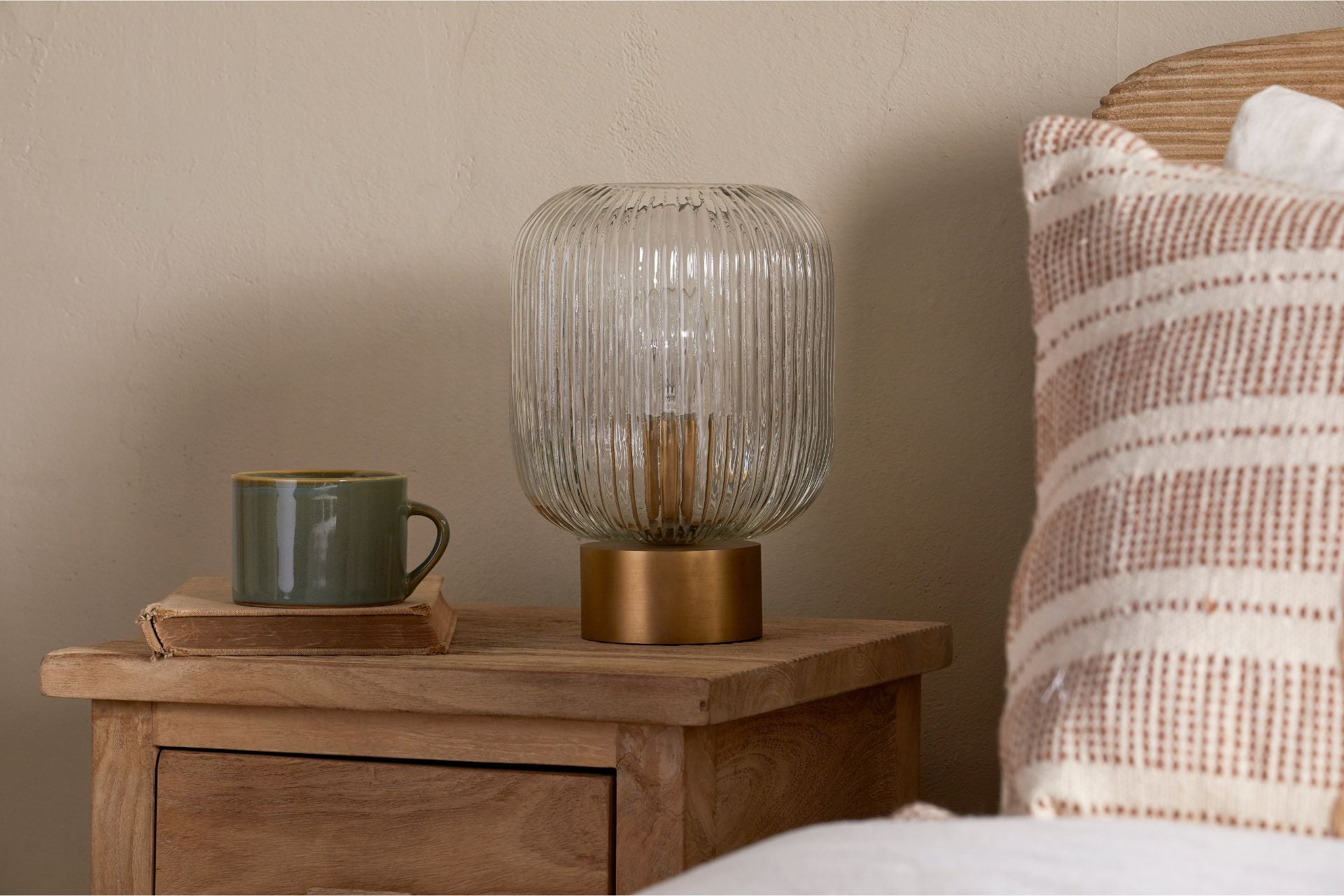 Infinity Decor Table Lamp Home Decor 