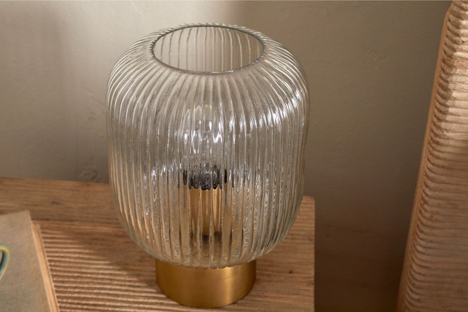 Infinity Decor Table Lamp Home Decor 