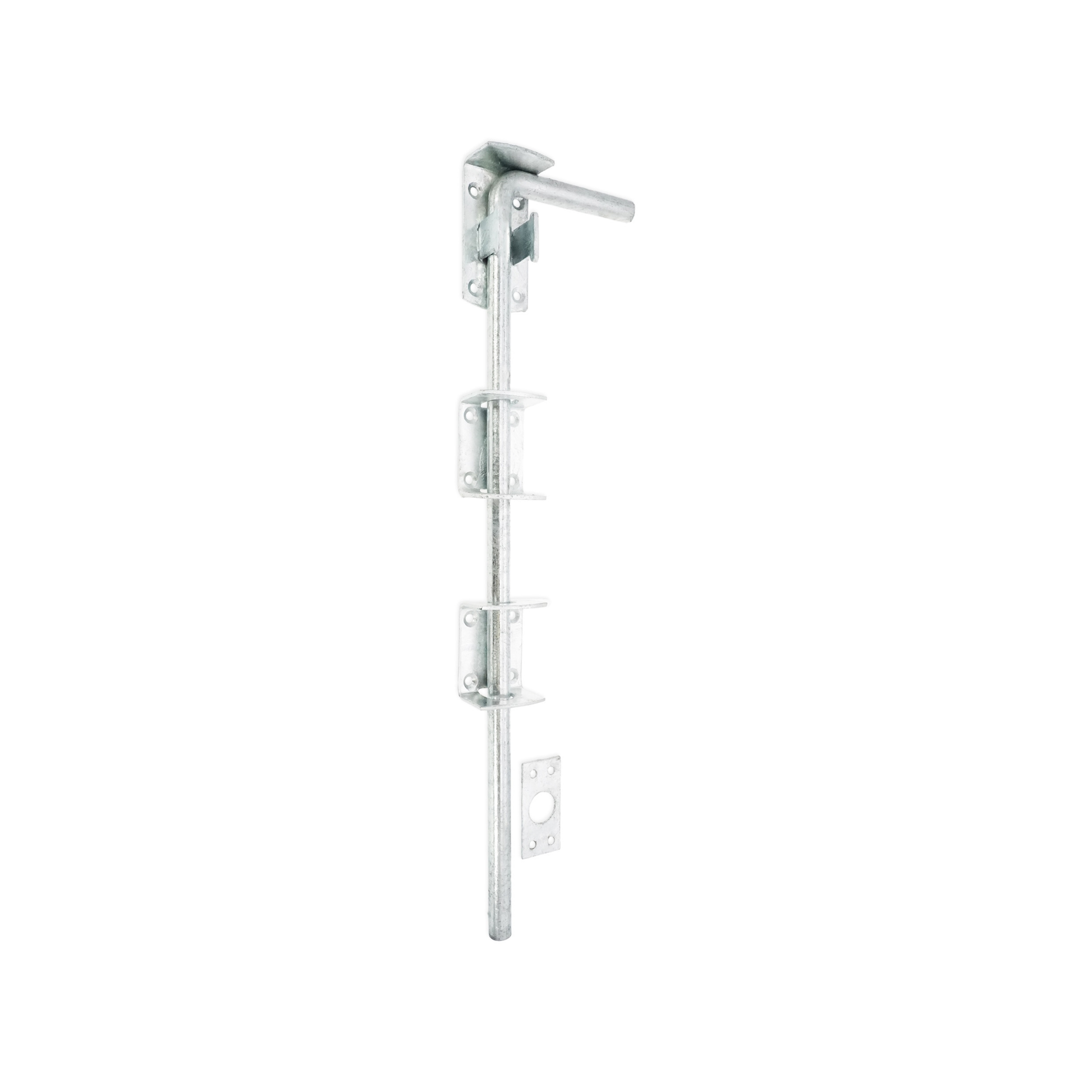 Zinc Iron Drop Bolt Home Decor 