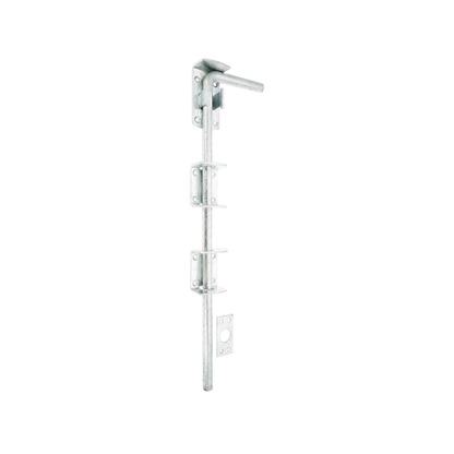 Zinc Iron Drop Bolt Home Decor 