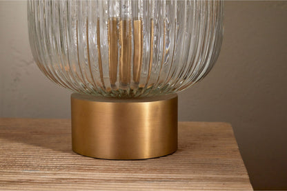 Infinity Decor Table Lamp Home Decor 