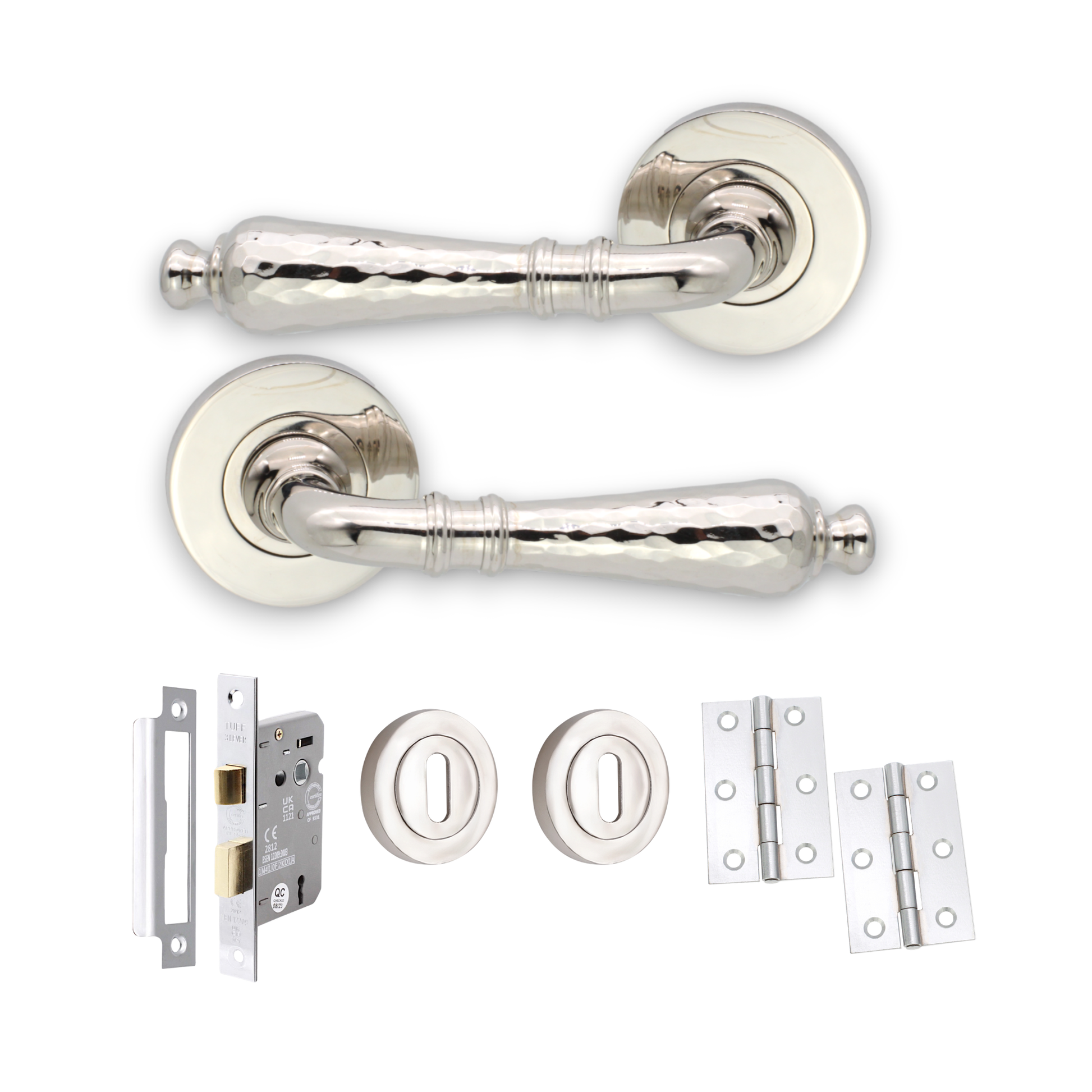 Door handle Lock Pack Home Decor