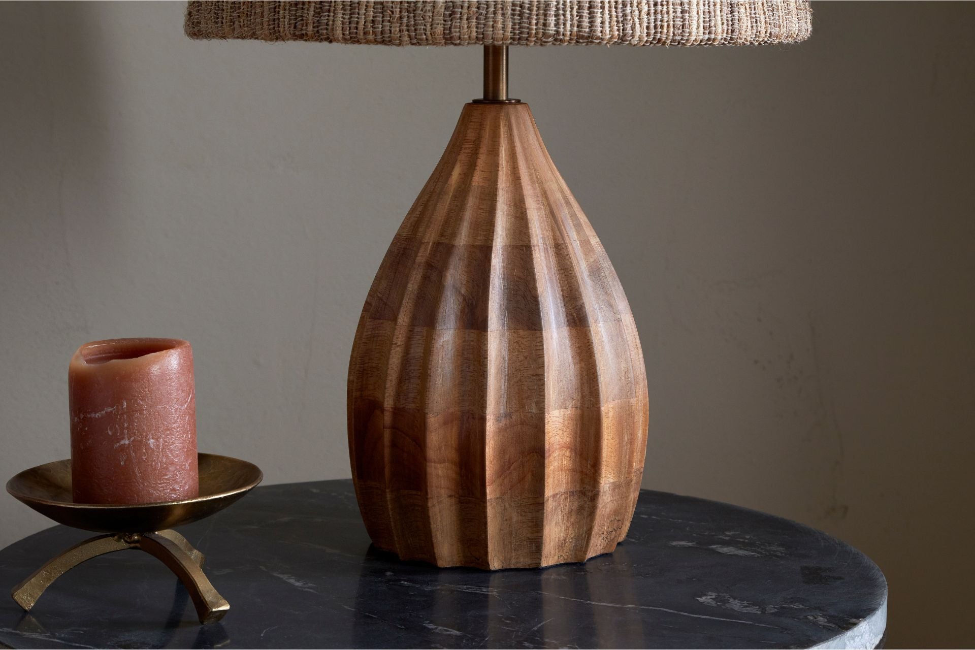 Table Lamp Home Decor 