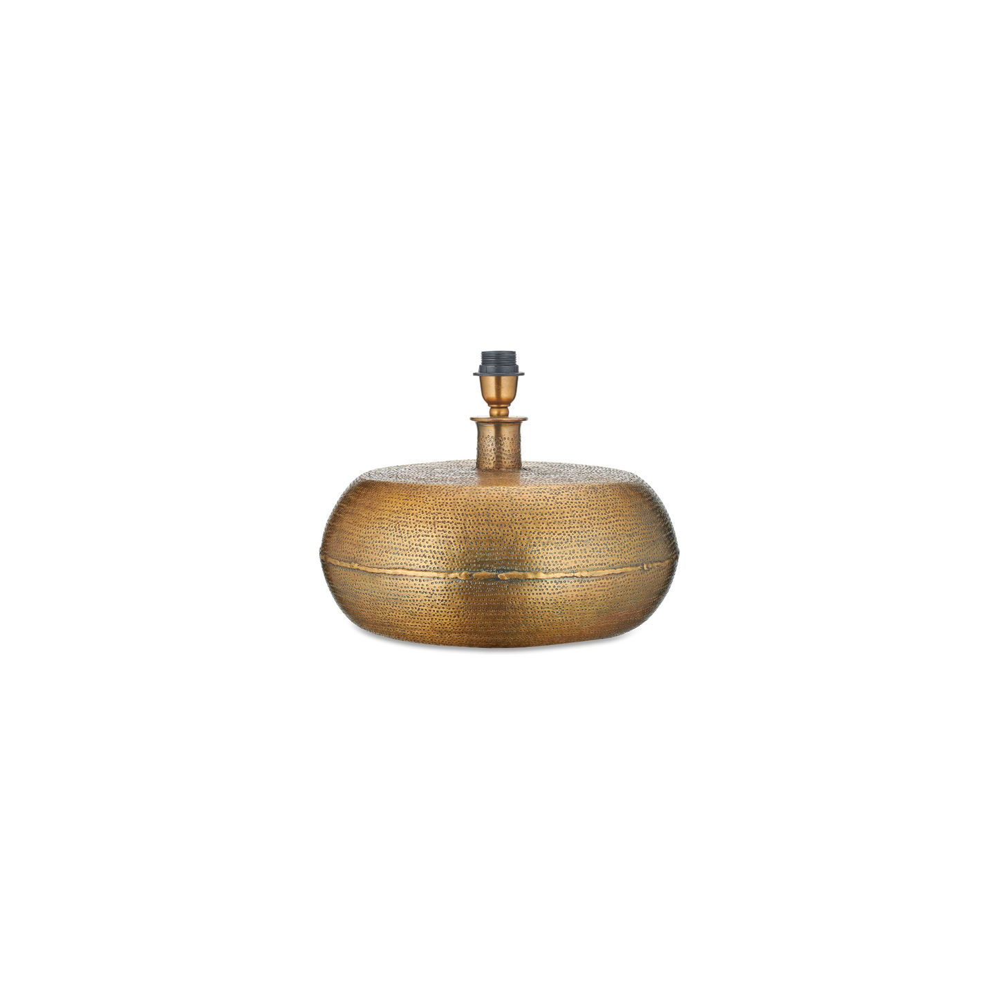Lumbu Lamp - Antique Brass - Large