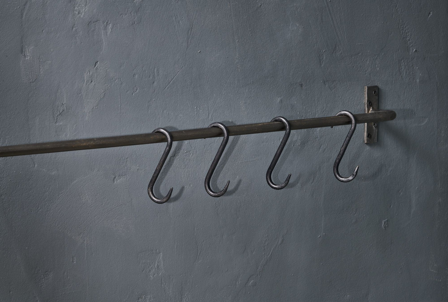 Iron S-Hooks Home Decor 