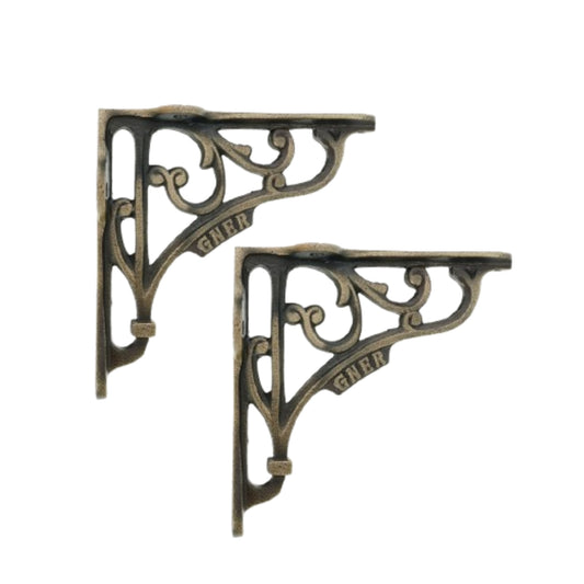 GNER Shelf Bracket Home Decor