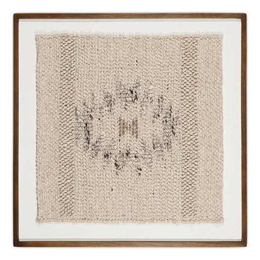 Textured Wall Art  Home Decor