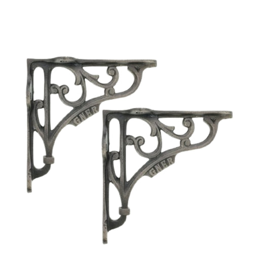 GNER Shelf Bracket Home Decor