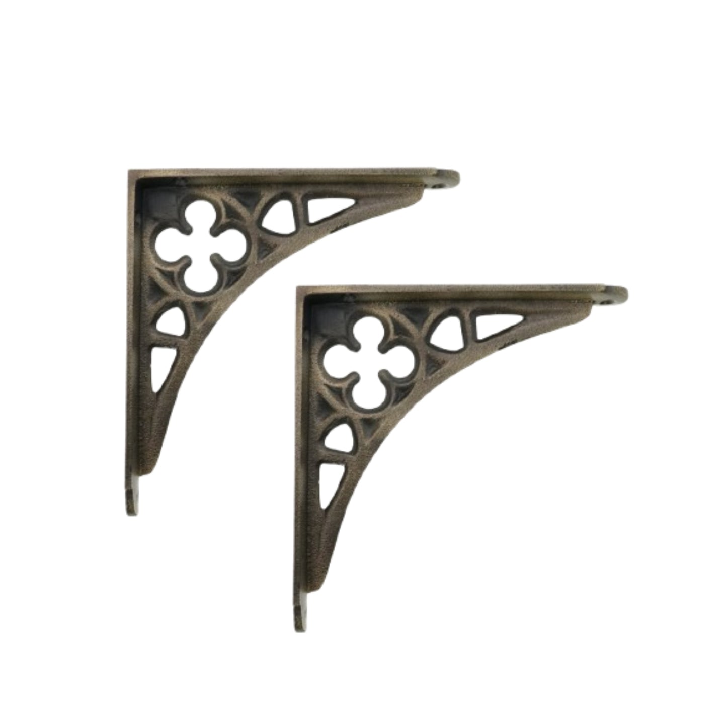 Victorian Gothic Shelf Bracket Home Decor