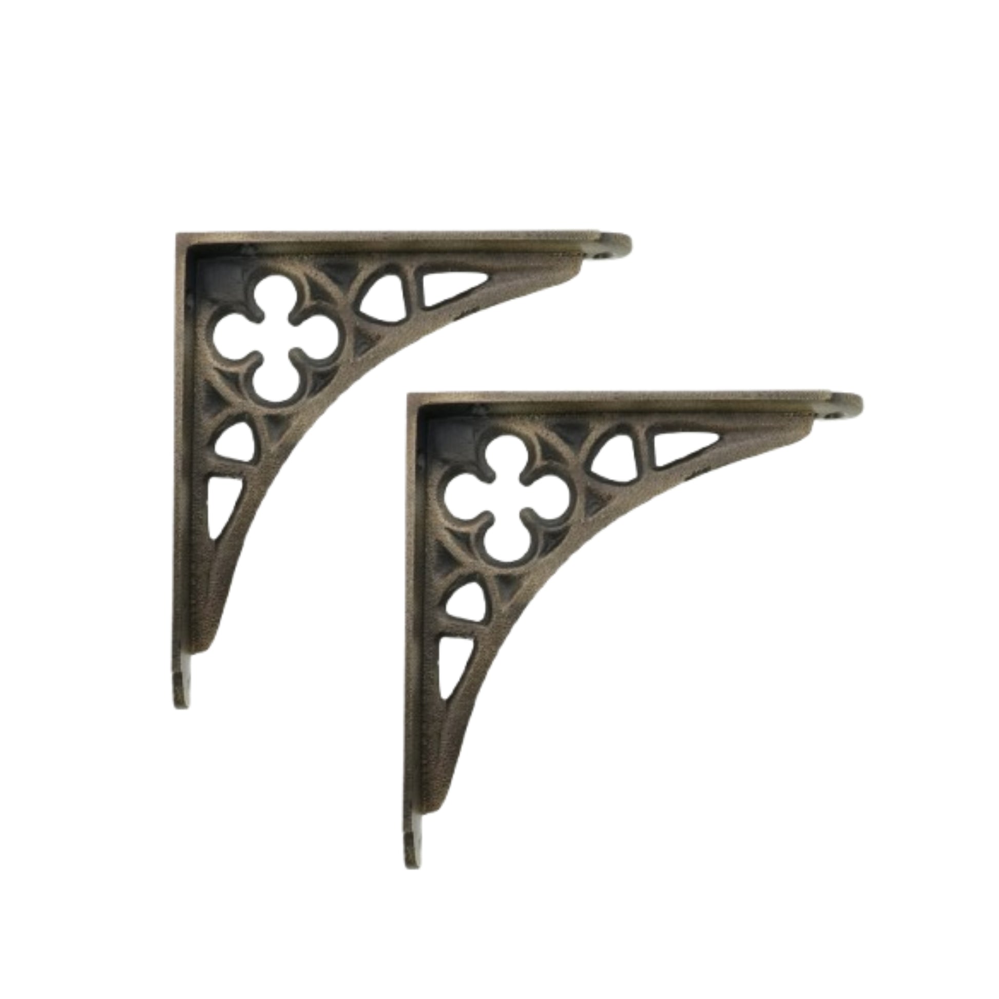 Victorian Gothic Shelf Bracket Home Decor