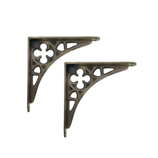Victorian Gothic Shelf Bracket Home Decor