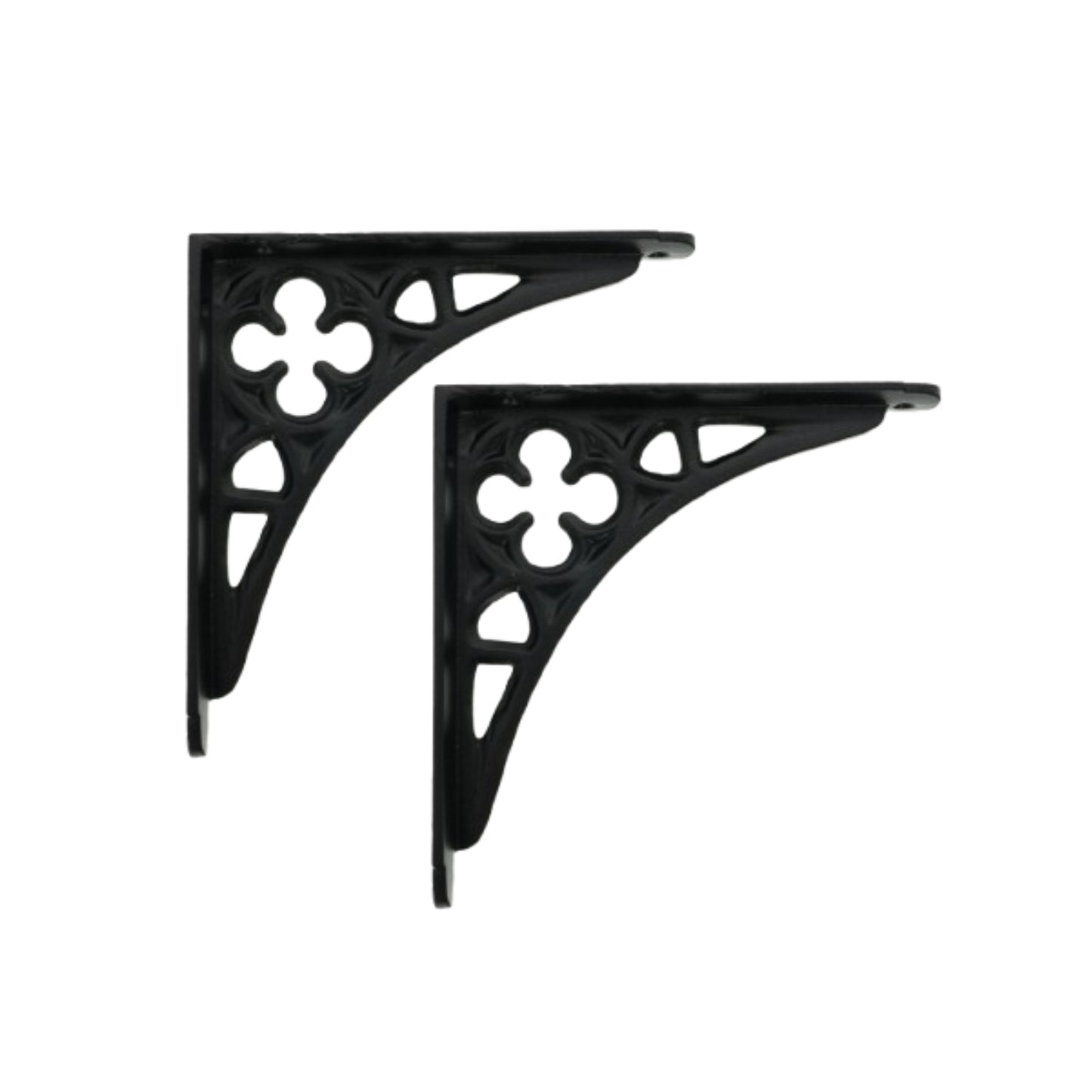Victorian Gothic Shelf Bracket Home Decor
