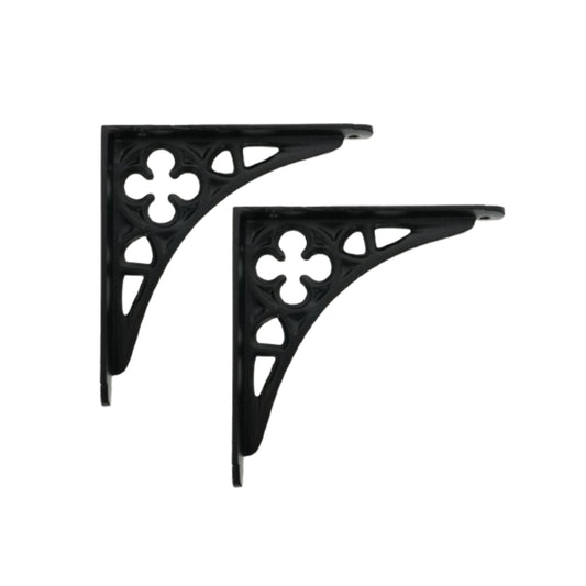 Victorian Gothic Shelf Bracket Home Decor