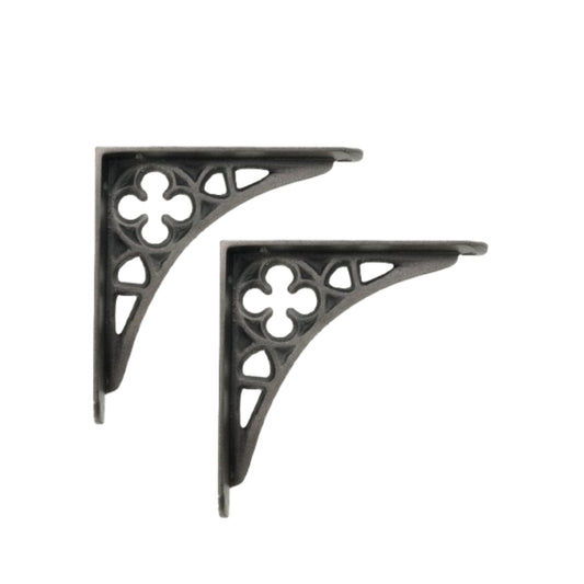 Victorian Gothic Shelf Bracket Home Decor