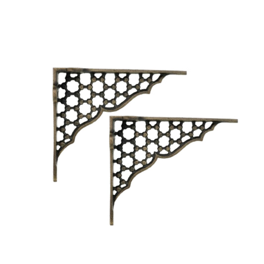 Honeycomb Shelf Bracket