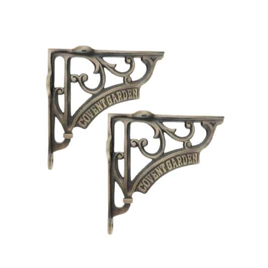 Covent Garden Shelf Bracket Home Decor 
