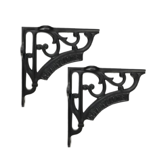 Covent Garden Shelf Bracket Home Decor 