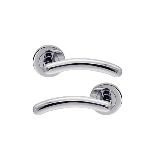 Lever on rose home decor