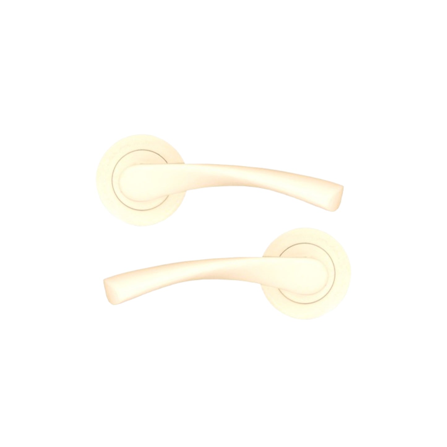 Lever on rose home decor