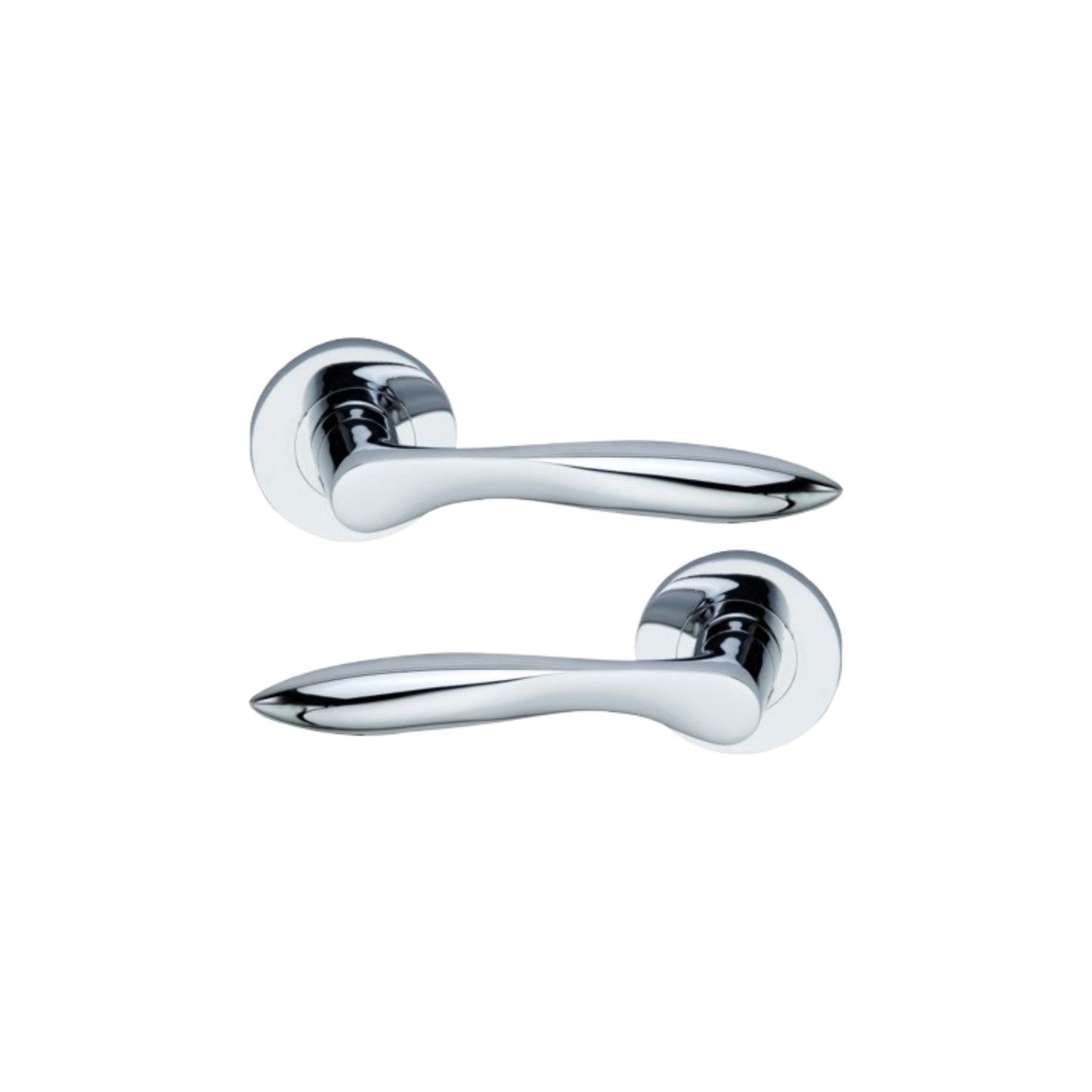 Lever on rose home decor