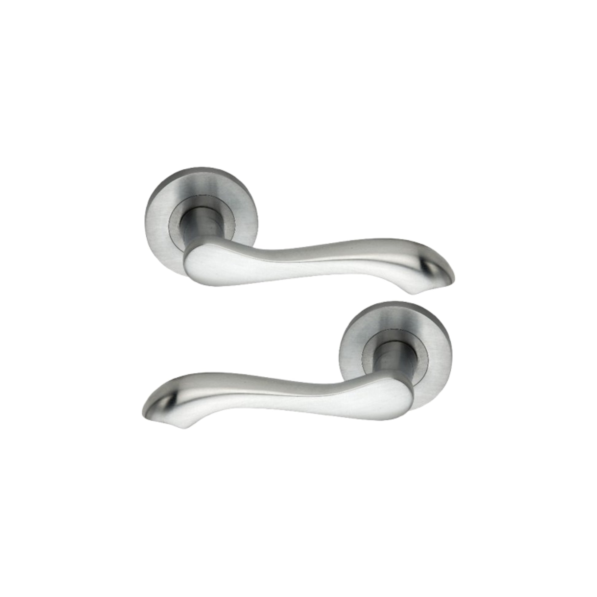 Lever on rose home decor