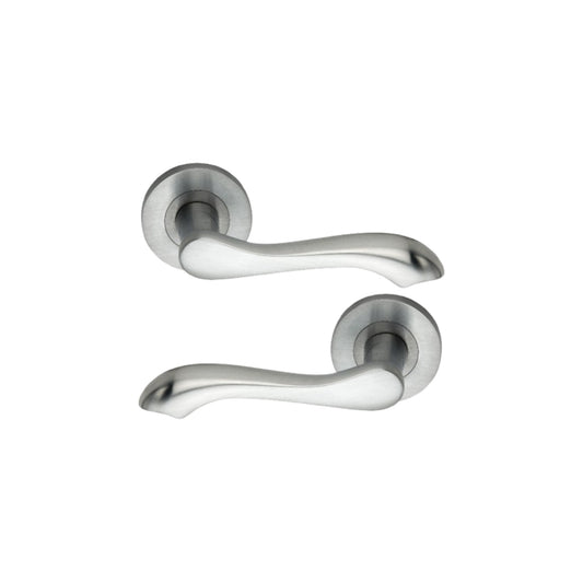 Lever on rose home decor