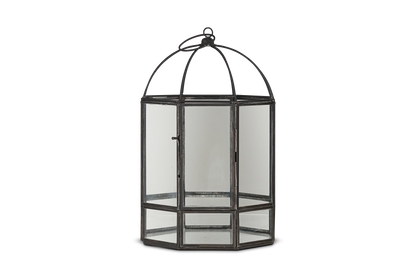 Visranti Lantern - Black