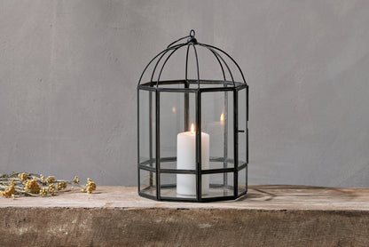 Lantern Home Decor 