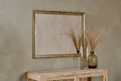 Mirror Home Decor 
