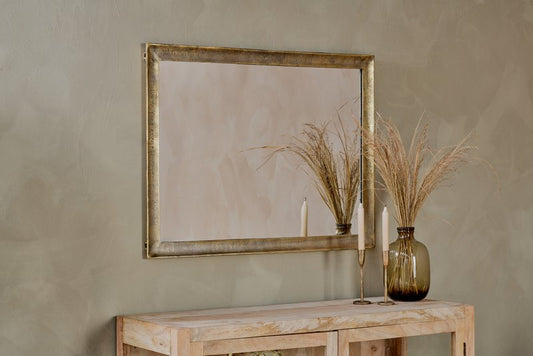 Mirror Home Decor 