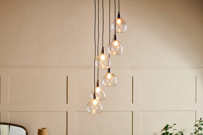 Pendant Light Home Decor