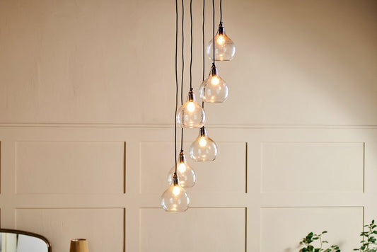 Pendant Light Home Decor