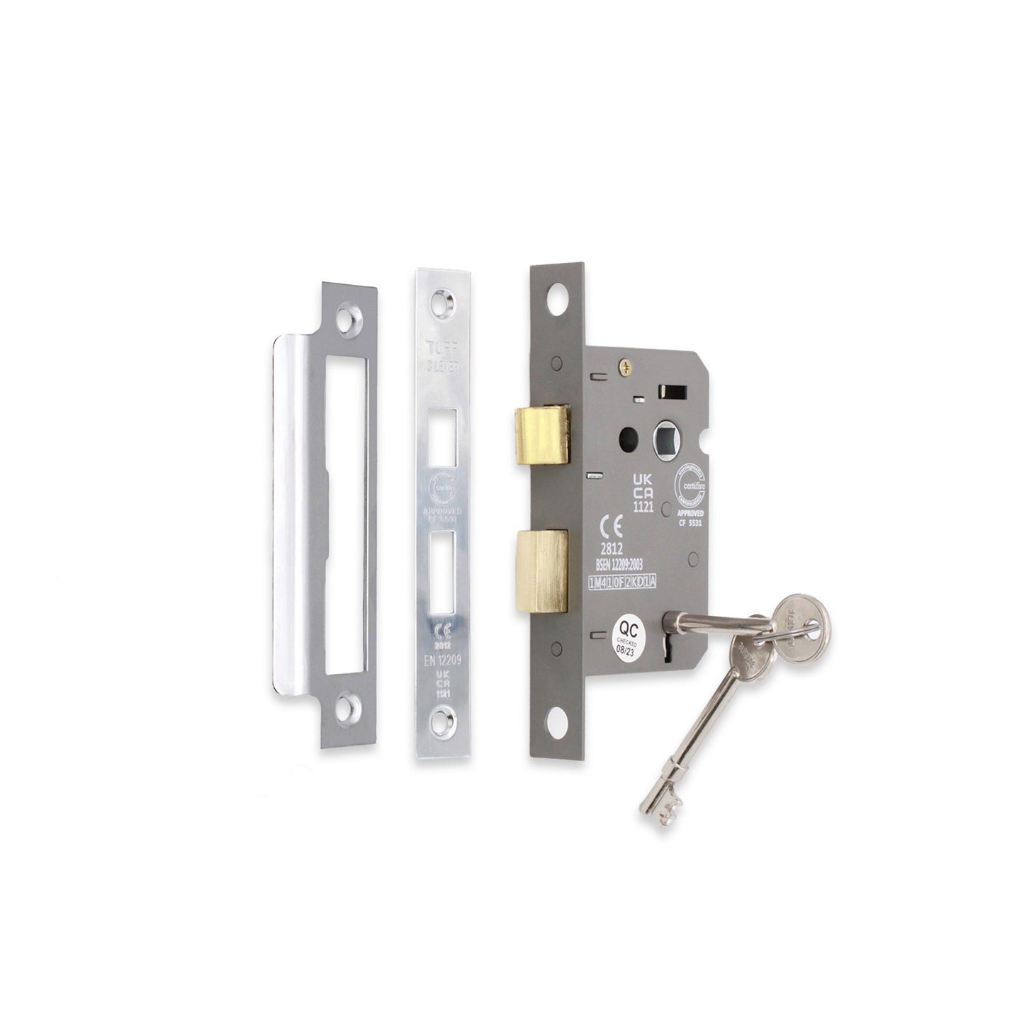 Sash Lock Home Decor