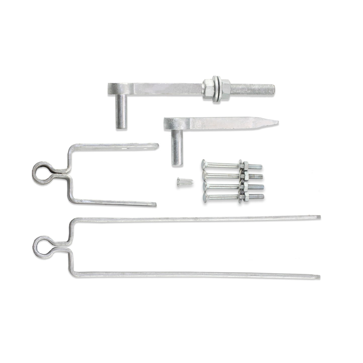 Adjustable Field Gate Kit Home Decor
