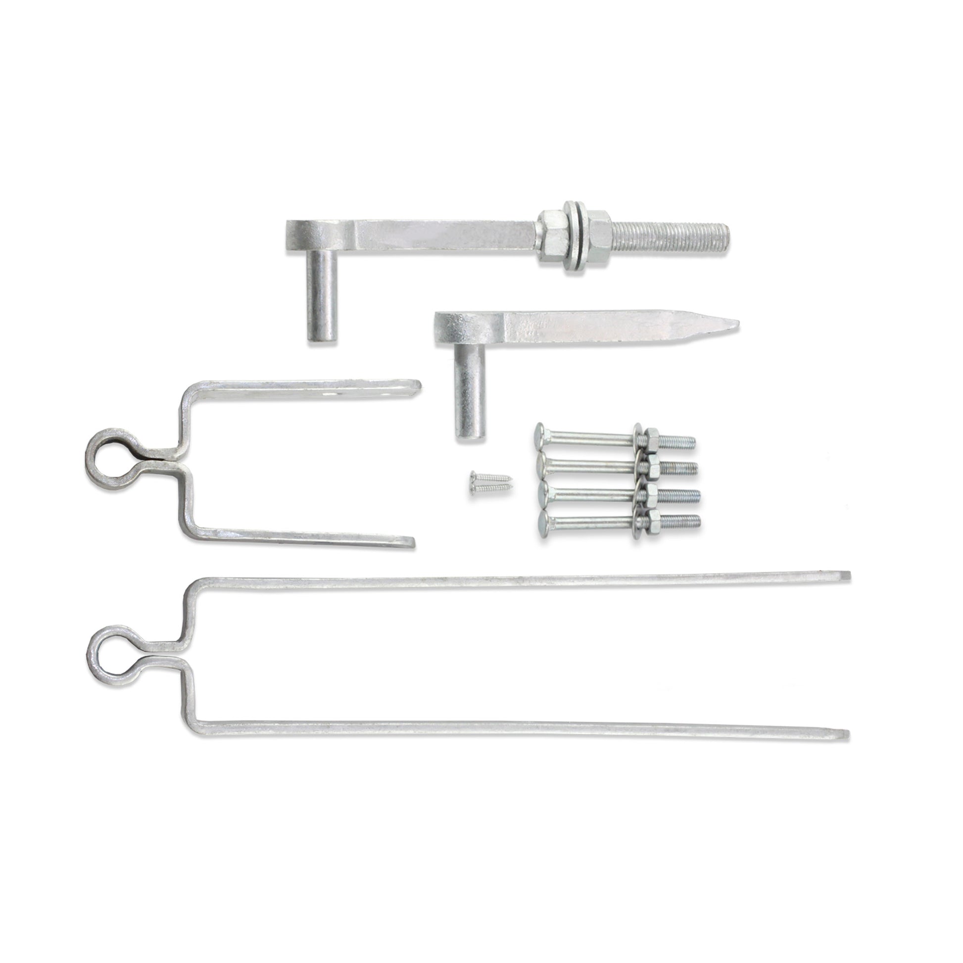 Adjustable Field Gate Kit Home Decor
