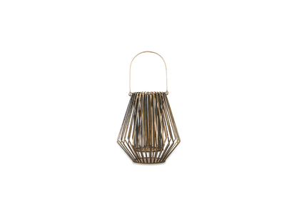 Atu Conical Wire Lanterns