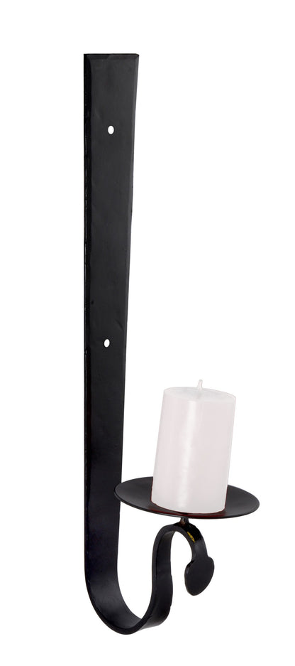 Blomus Wall-Mounted Candle Holder