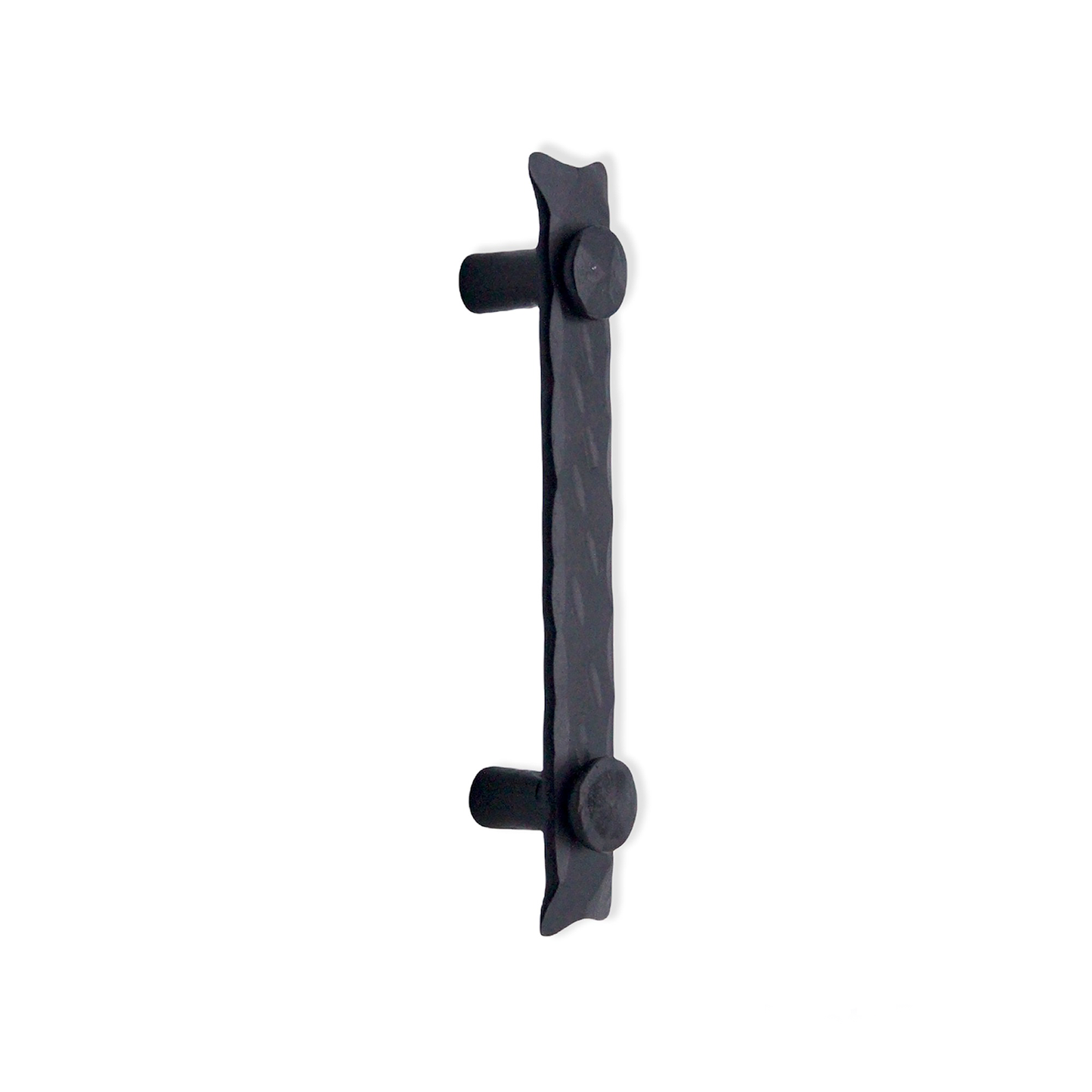 Marvel Pull Handle Matt Black Home Decor